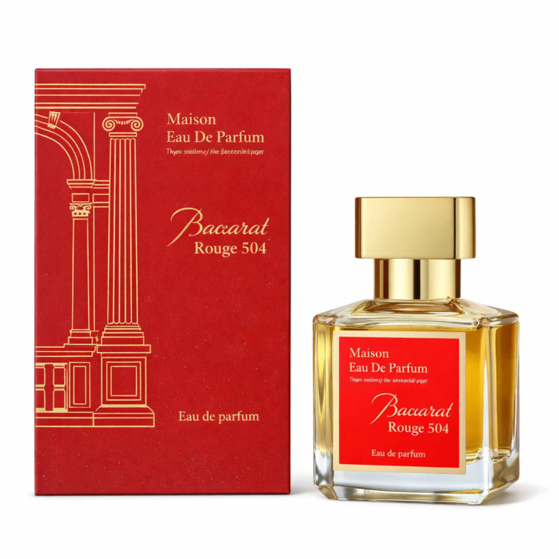 Smaržas sievietēm, 70ml