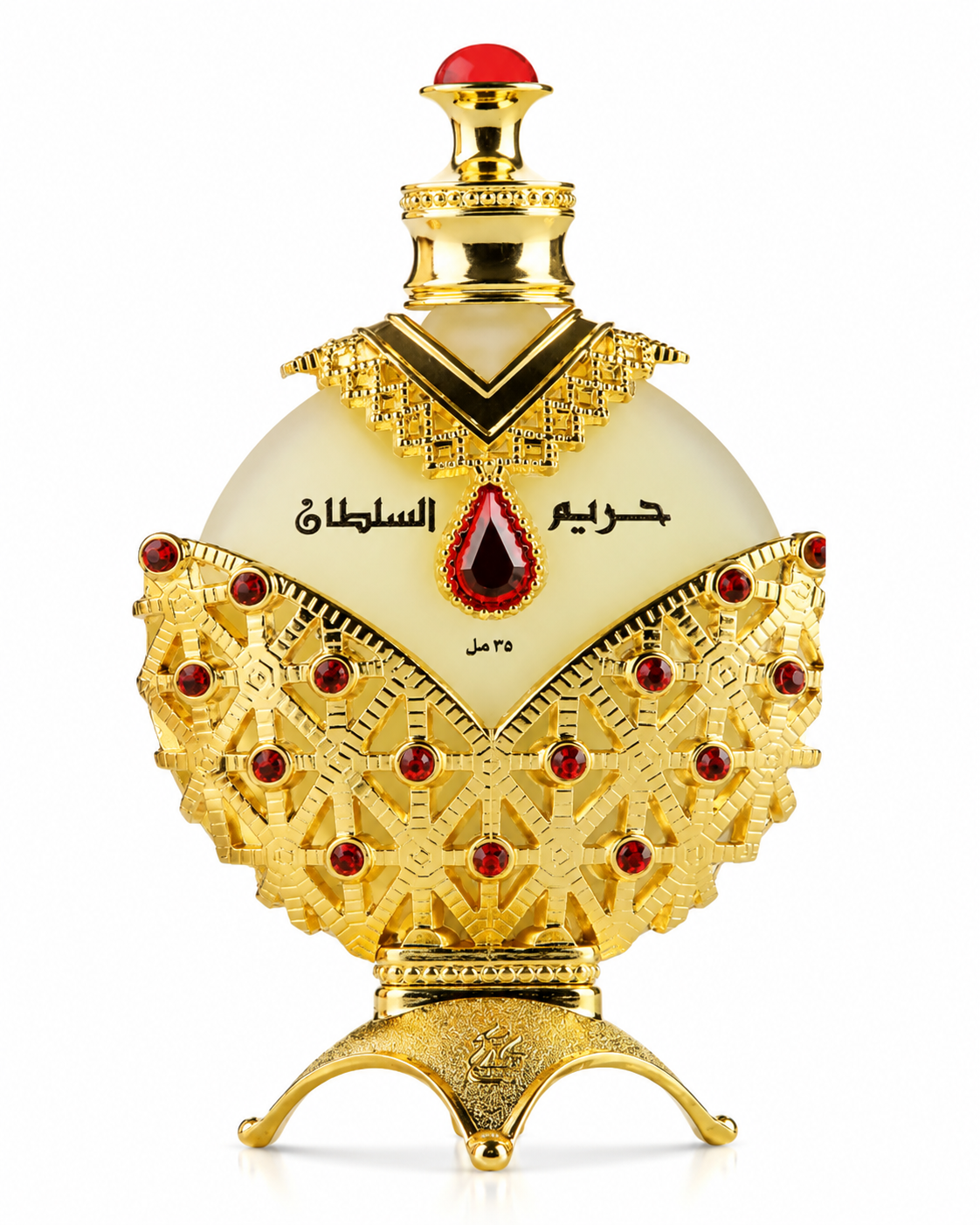 Hareem Al Sultan Gold, 35ml