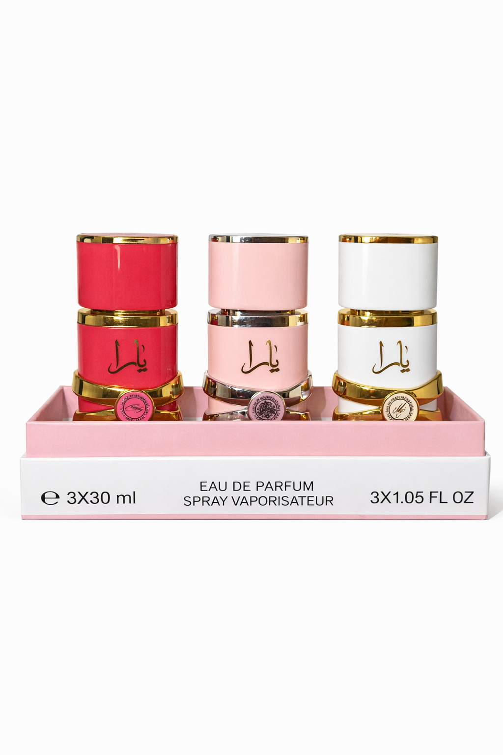 YARA komplekts (3x30ml)