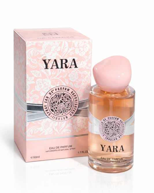 Smaržas sievietēm, 50ml