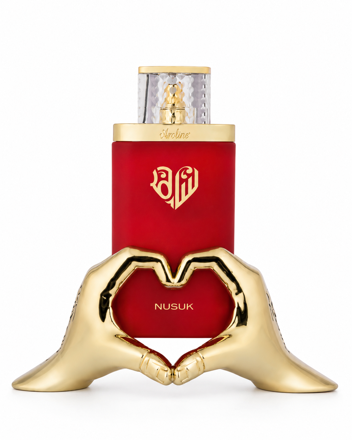 Nusuk Saher Extrait de Parfum