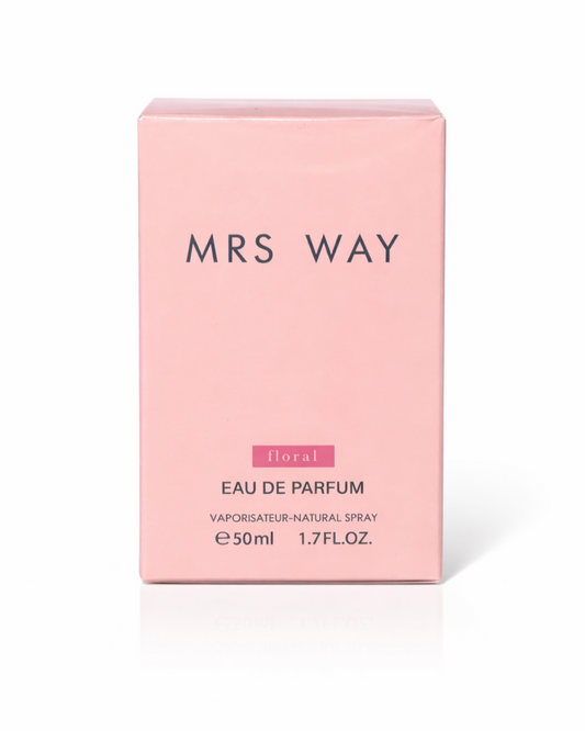 Smaržas sievietēm, 50ml