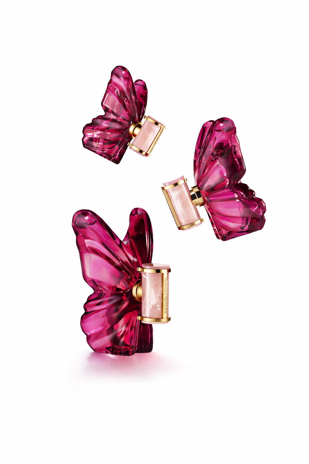 Carolina Herrera La Bomba, 80ml