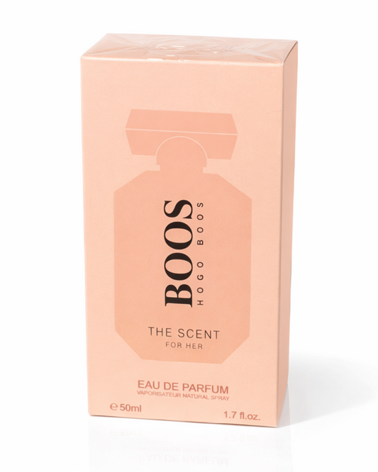 Smaržas sievietēm, 50ml