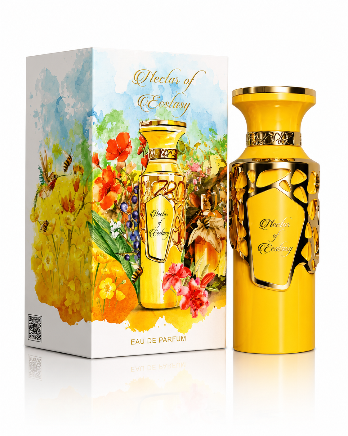 Nectar of Ecstasy