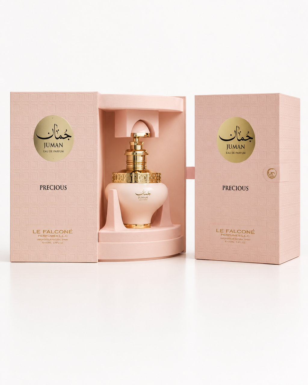 Juman Precious