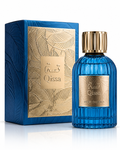 Qissa Blue