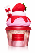 Lattafa Give Me Gourmand Berry On Top