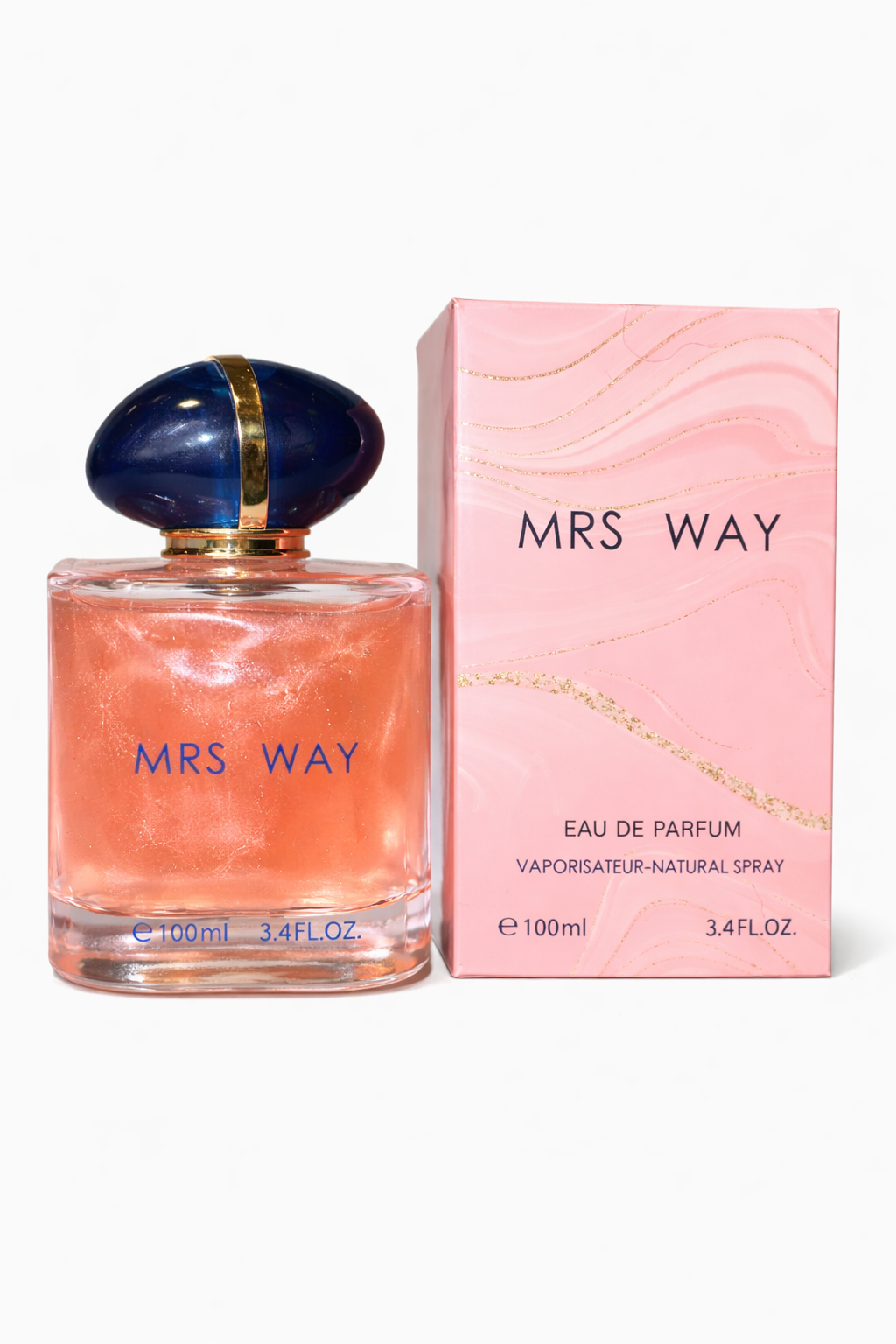 Sieviešu smaržas, 100ml