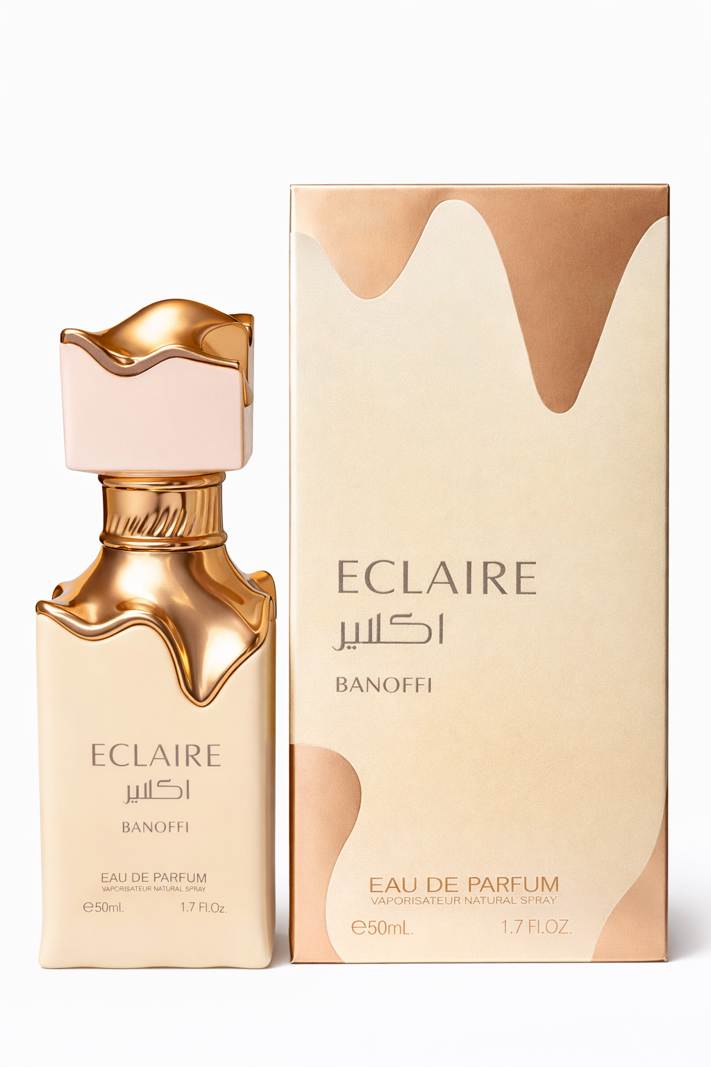 Sieviešu smaržas, 50ml
