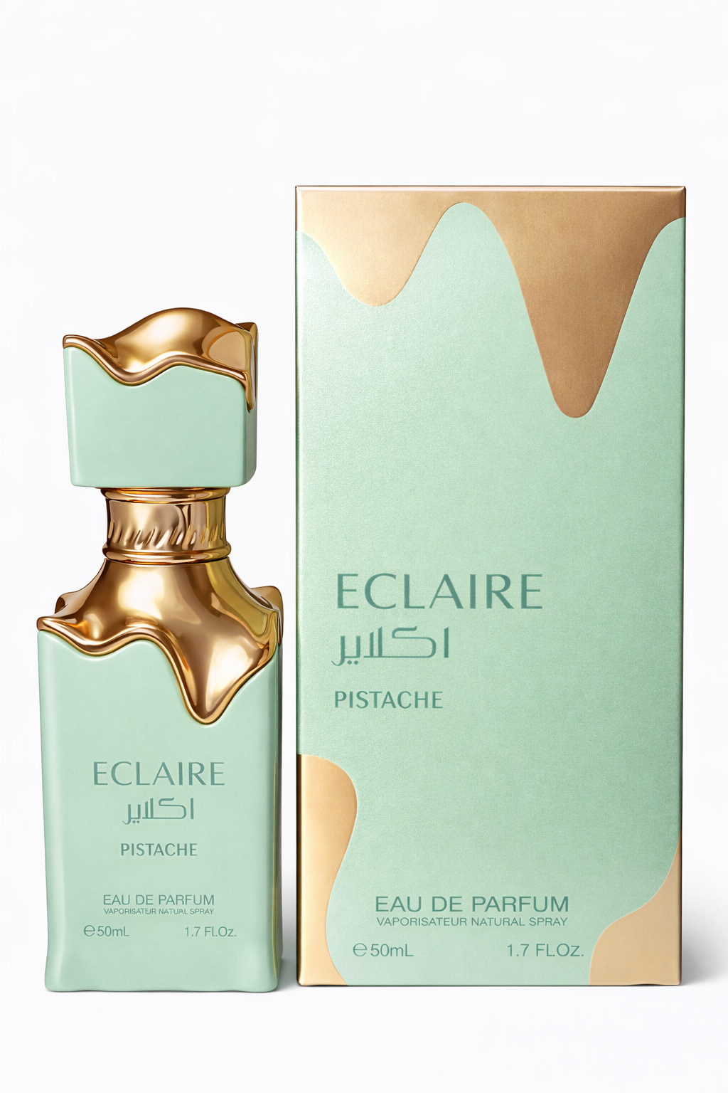Sieviešu smaržas, 50ml