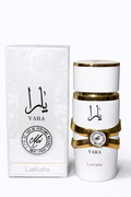 Sieviešu smaržas YARA, 50ml