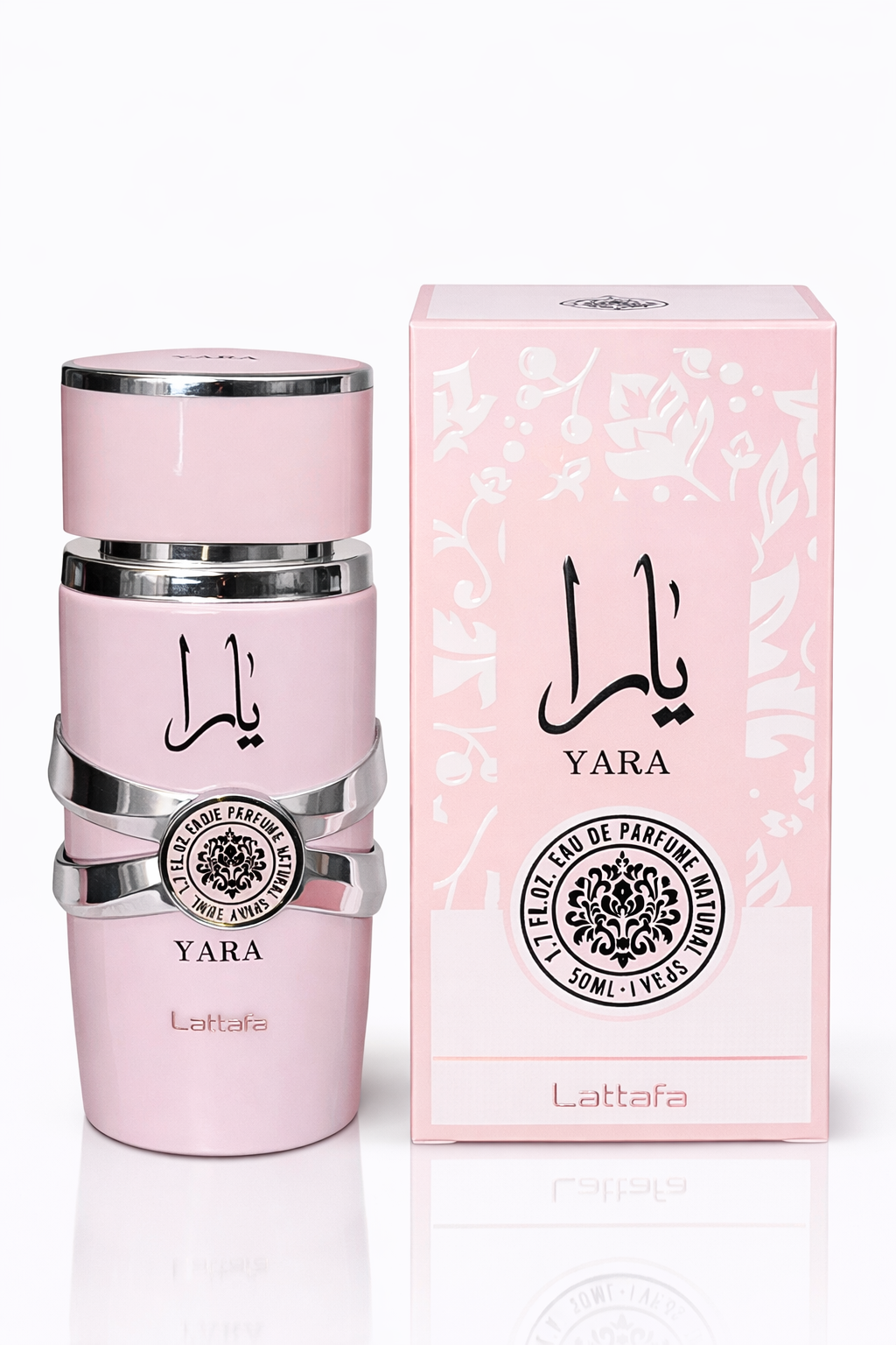 Sieviešu smaržas YARA, 50ml