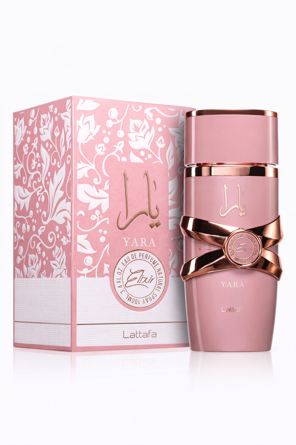 Sieviešu smaržas YARA ELIXIR, 100ml