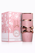 Sieviešu smaržas YARA ELIXIR, 100ml