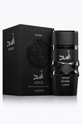Vīriešu smaržas ASAD ELIXIR, 100ml
