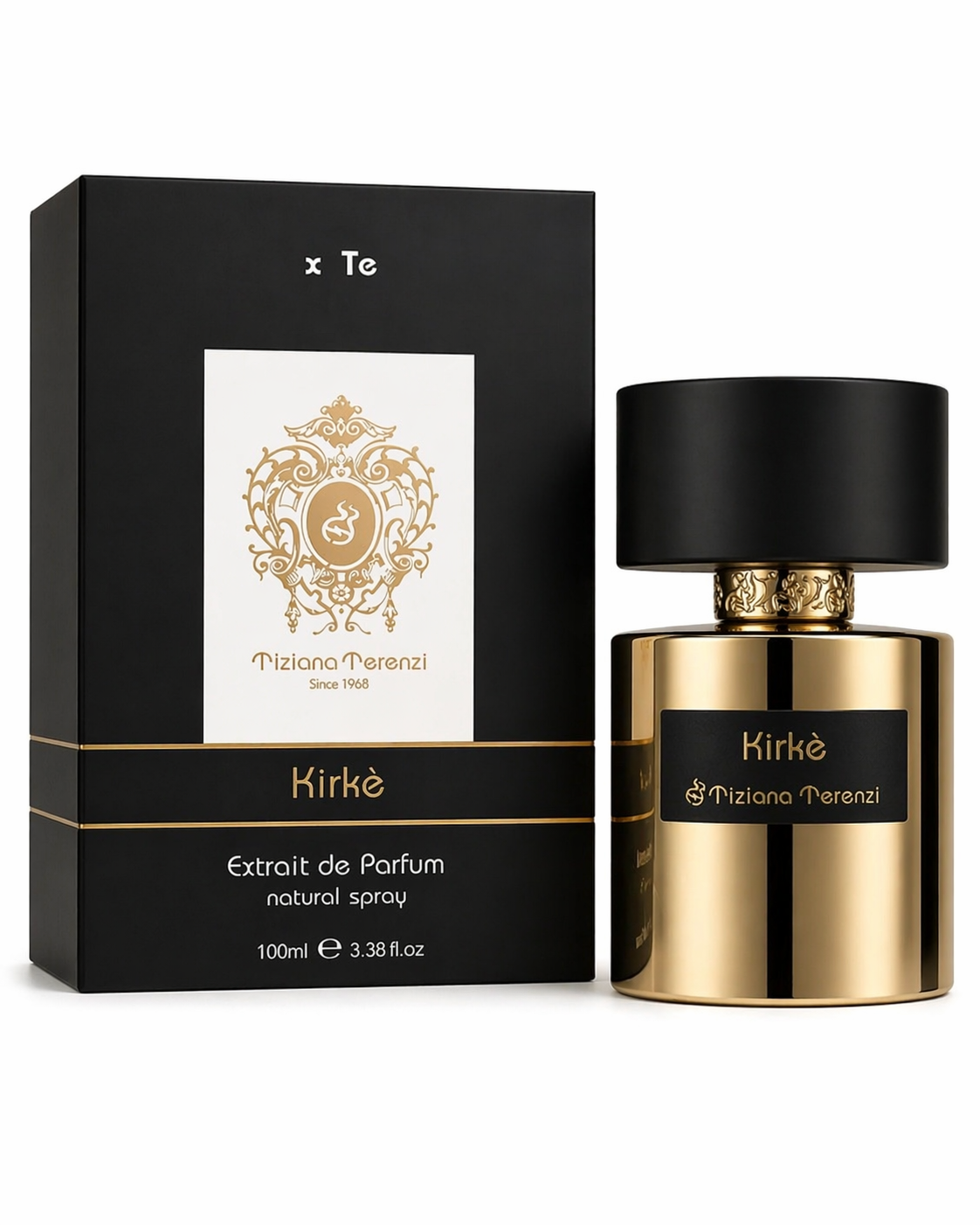 Sieviešu smaržas, 100ml