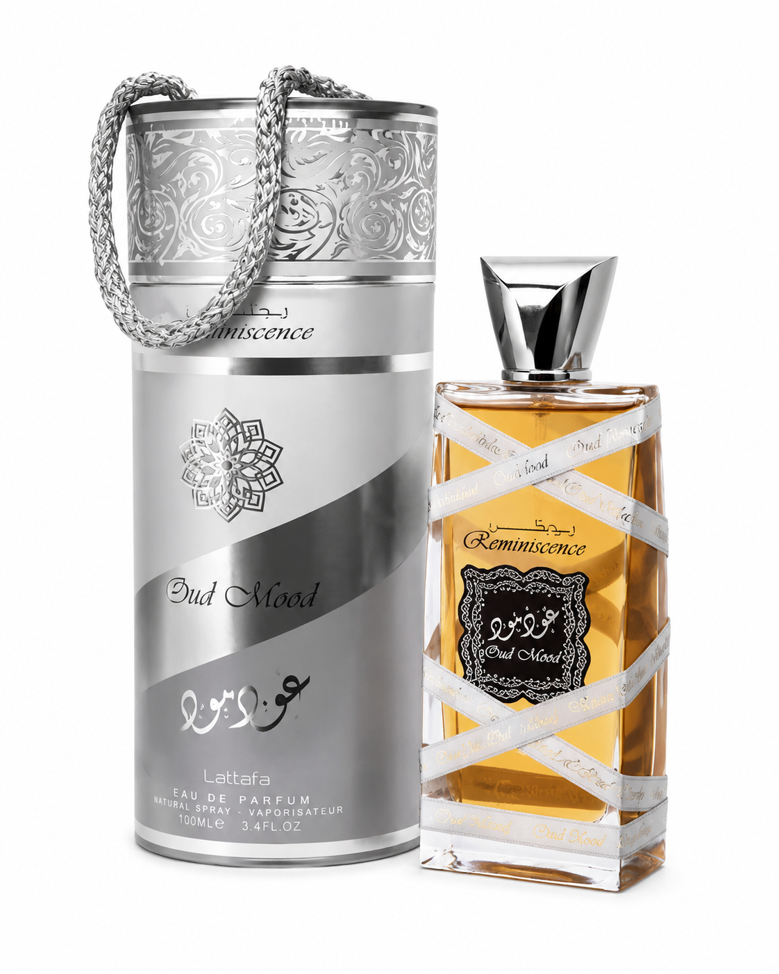 Smaržas Oud Mood, 100ml