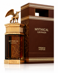 Mythical Gryphon